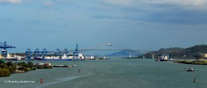 Bridge of the Americas