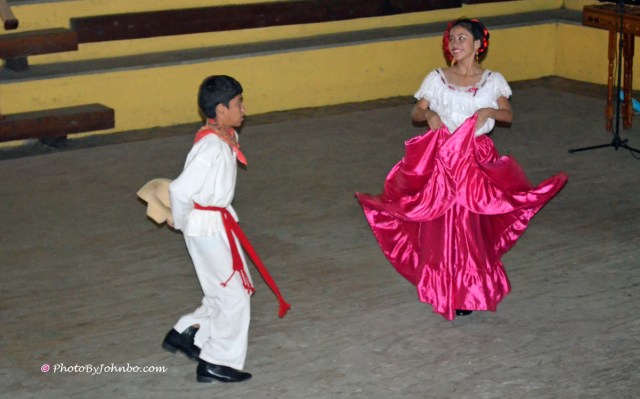 Young Dancers