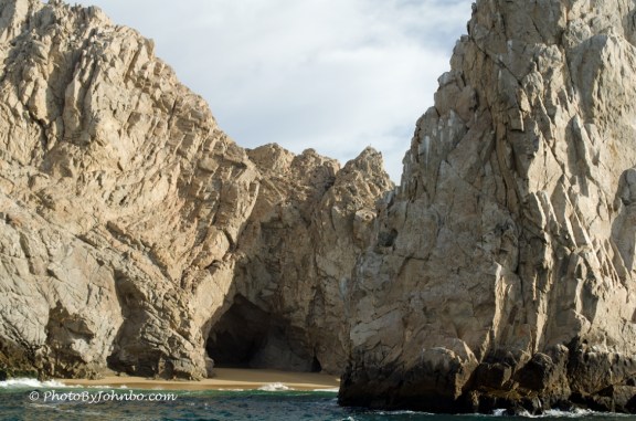 Lovers Beach Pacific