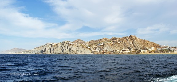 Cabo Panorama