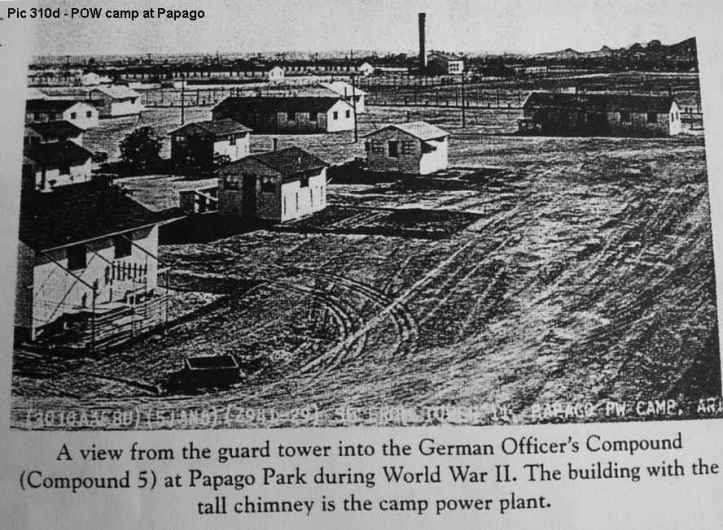 Camp Papago Park Clip