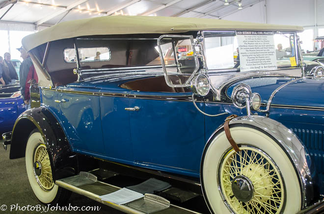 1929 Hudson
