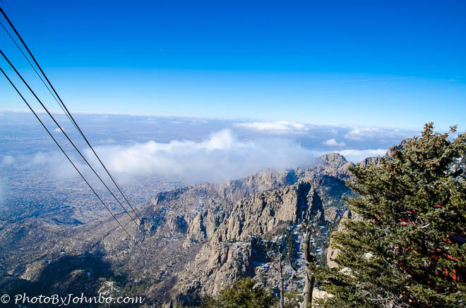 Sandia Tram-2