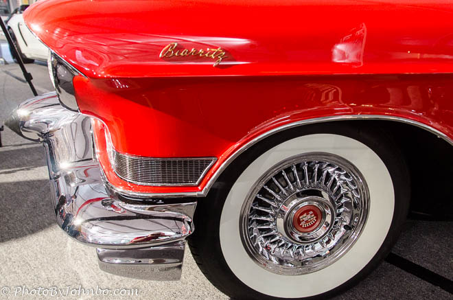 1952 Cadillac El Dorado