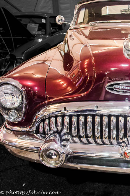 Buick Front-2