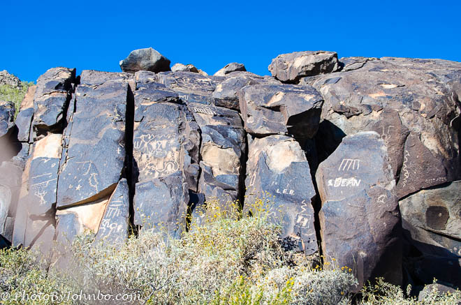 Petroglyphs-1
