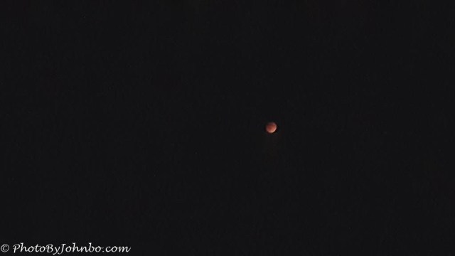 Blood Super Moon-2