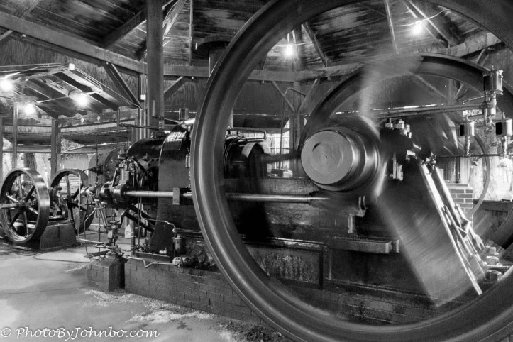 Steam Engine-1