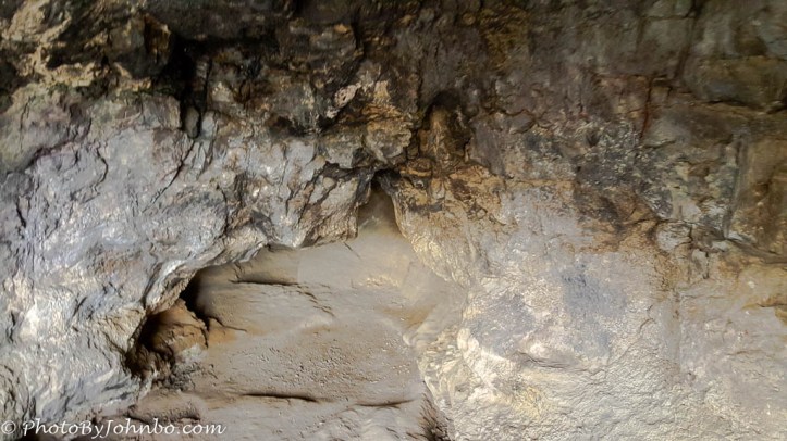 Sandia Cave-6