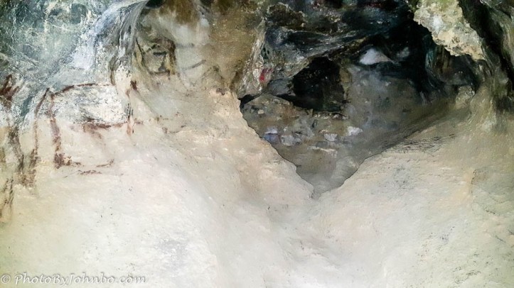 Sandia Cave-7