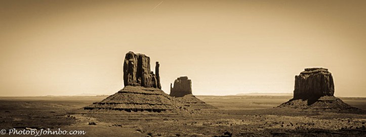 Mittens-Merrick B-W-1