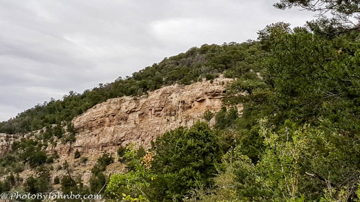 Sandia Cave-3