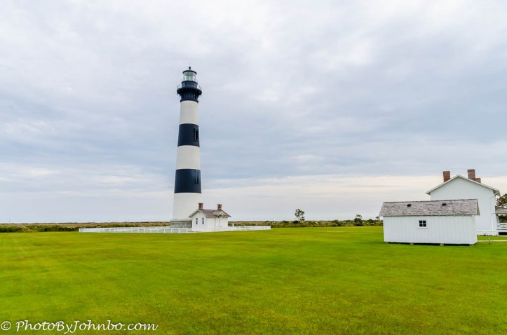 Bodie island-1