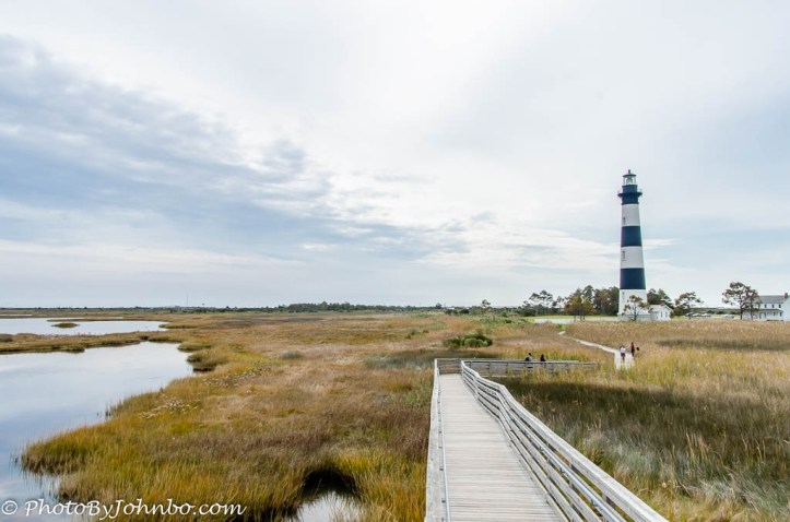 Bodie island-6
