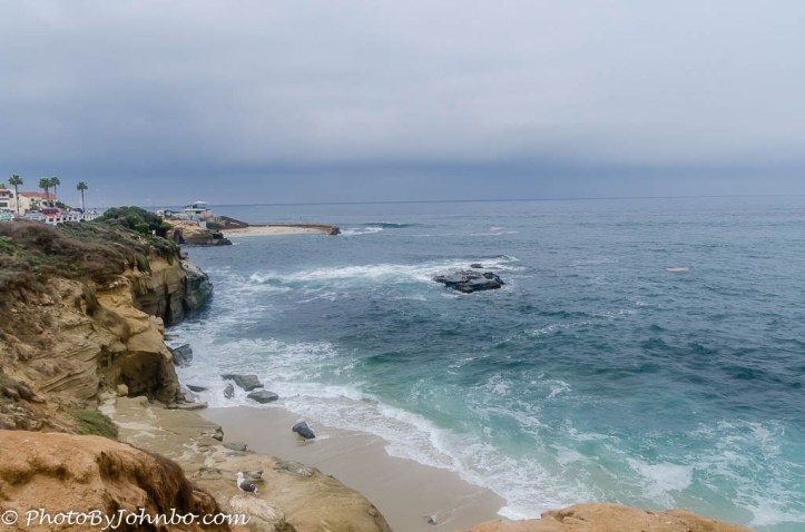 La Jolla Cove-12