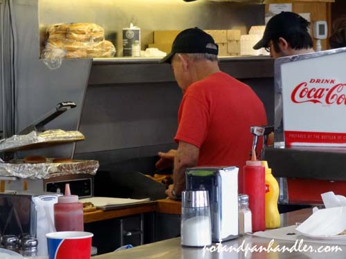 Johnson claxton copy