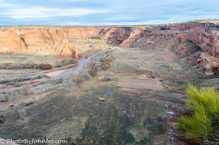 Canyon de Chelly-23