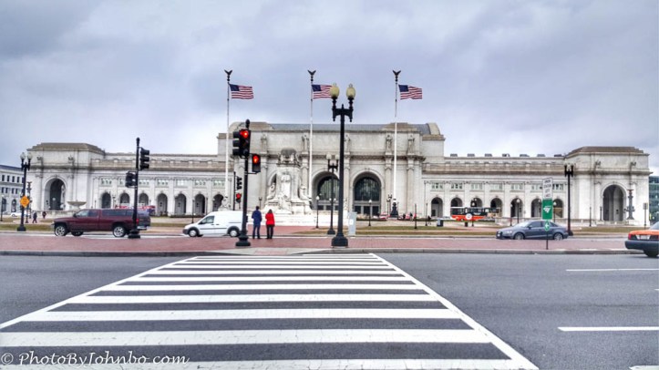 Union Station-1