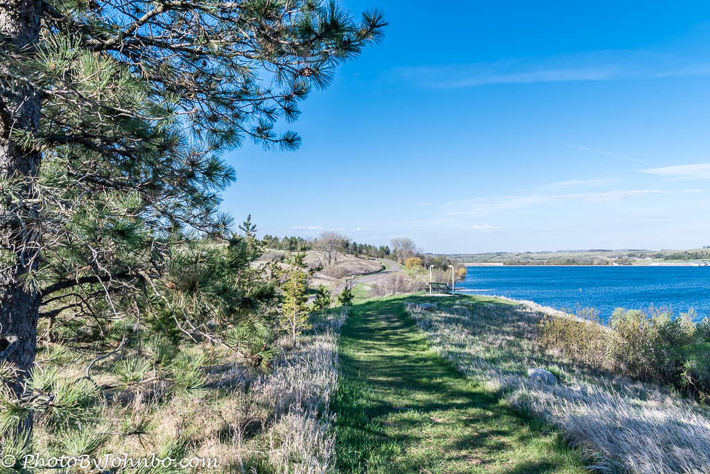 Mel Rieman Recreational Area Lake Ashtabula Summer Retreat Journeys